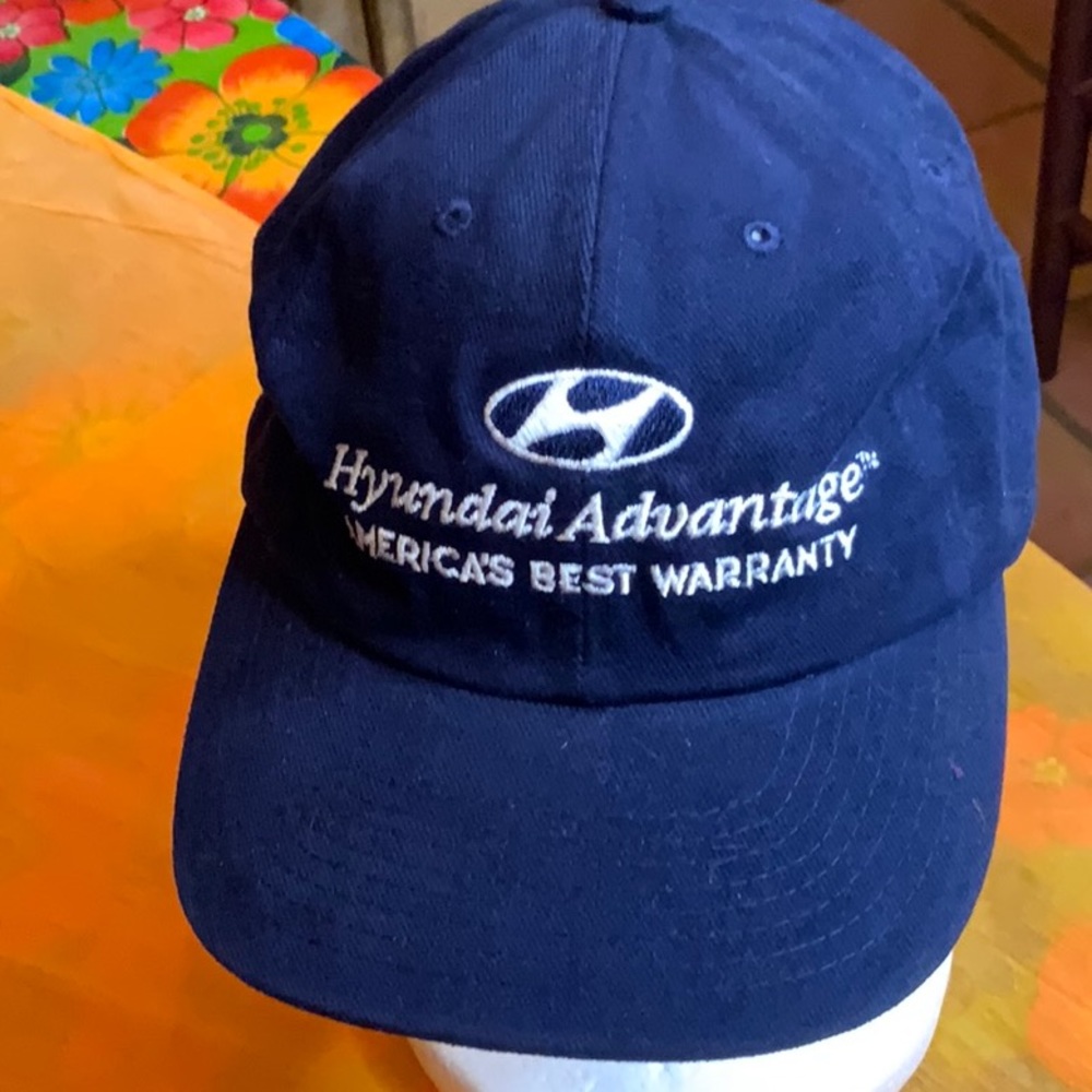 Mens cap